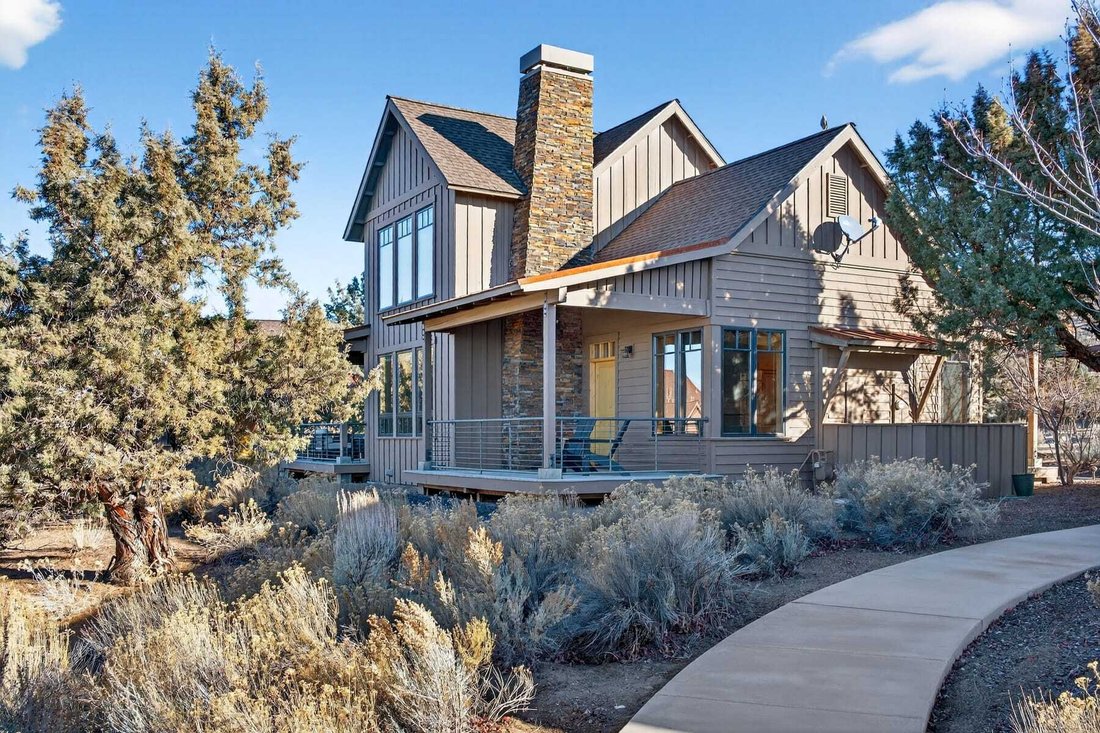 House in Powell Butte, Oregon, United States 4 - 17013996