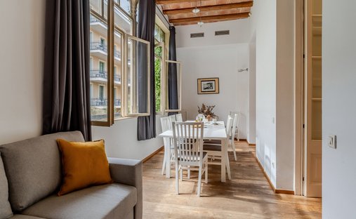 Apartment in Sarrià-Sant Gervasi, Barcelona, Spain 1