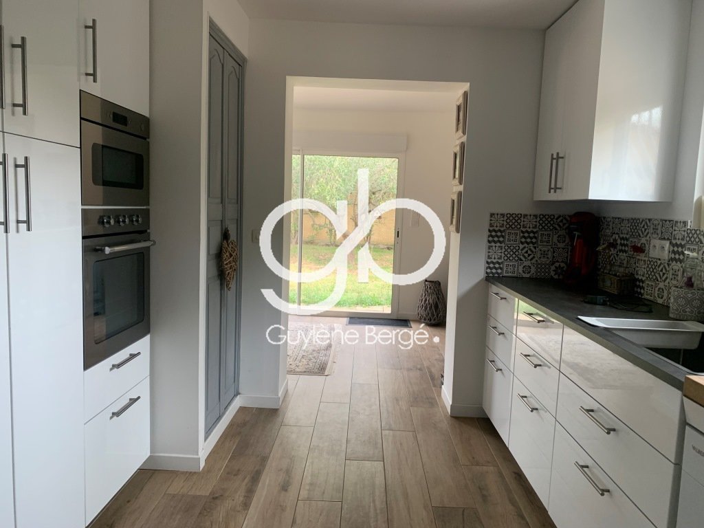 House in Montarnaud, Occitania, France 4 - 17011231