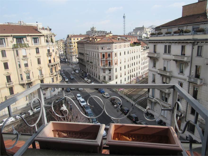 Apartment in Sempione, Milan, Italy 2 - 17014545