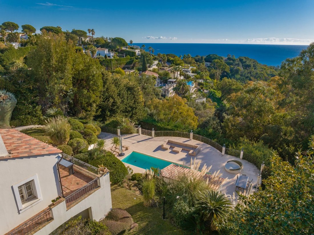Villa in Montfleury, Cannes, France 4 - 17010490