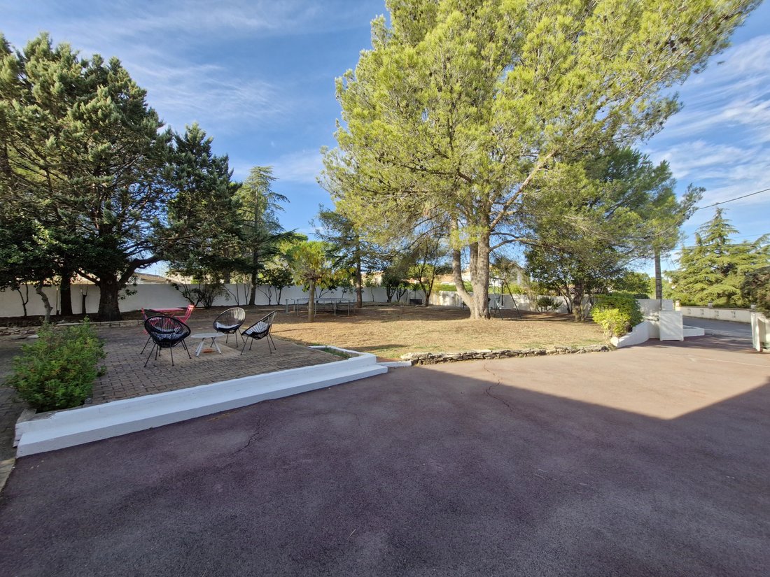 Villa in Saint-Drezery, Occitania, France 1 - 17010465