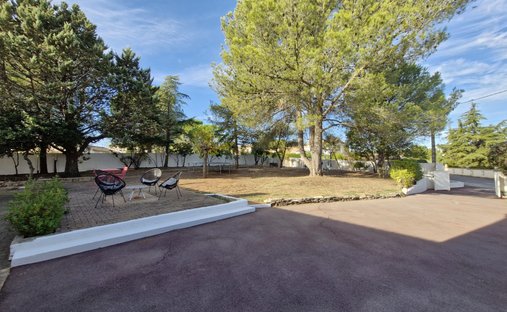Villa in Saint-Drezery, Occitania, France 1