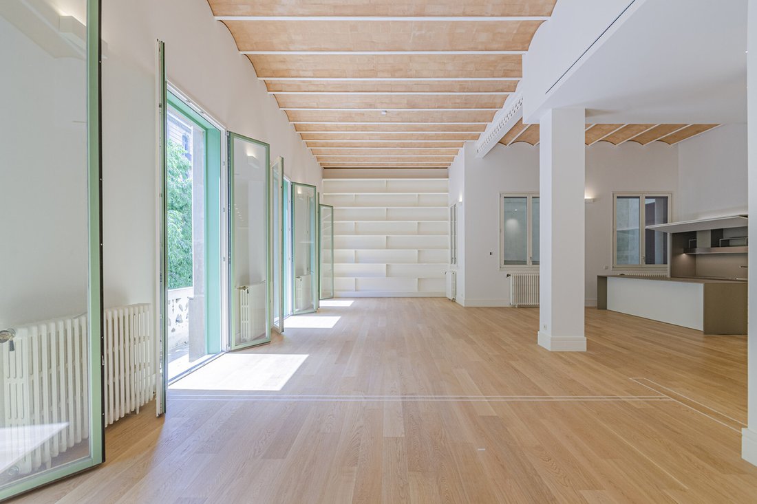 Apartment in Eixample, Barcelona, Spain 1 - 11567170