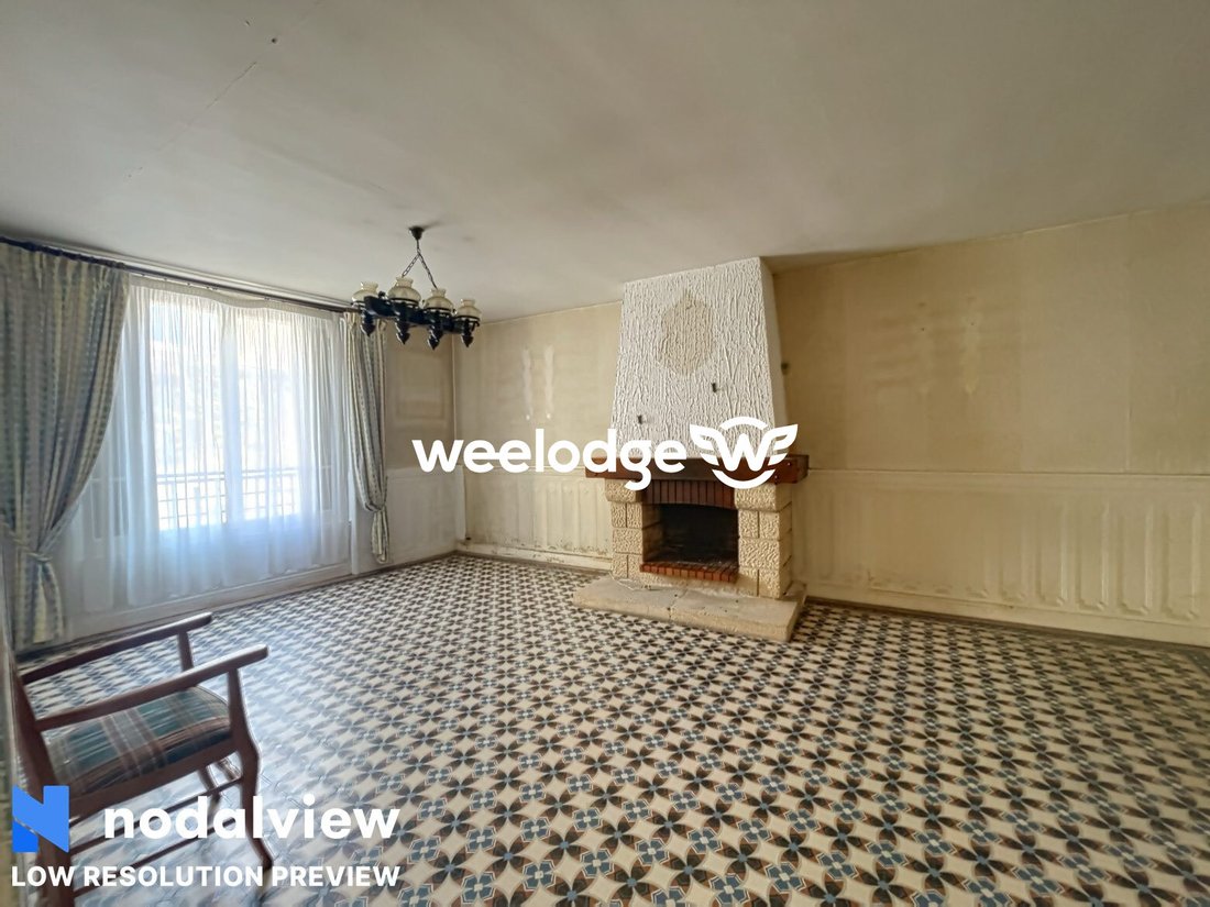 House in Vaureal, Ile-de-France, France 3 - 16888344