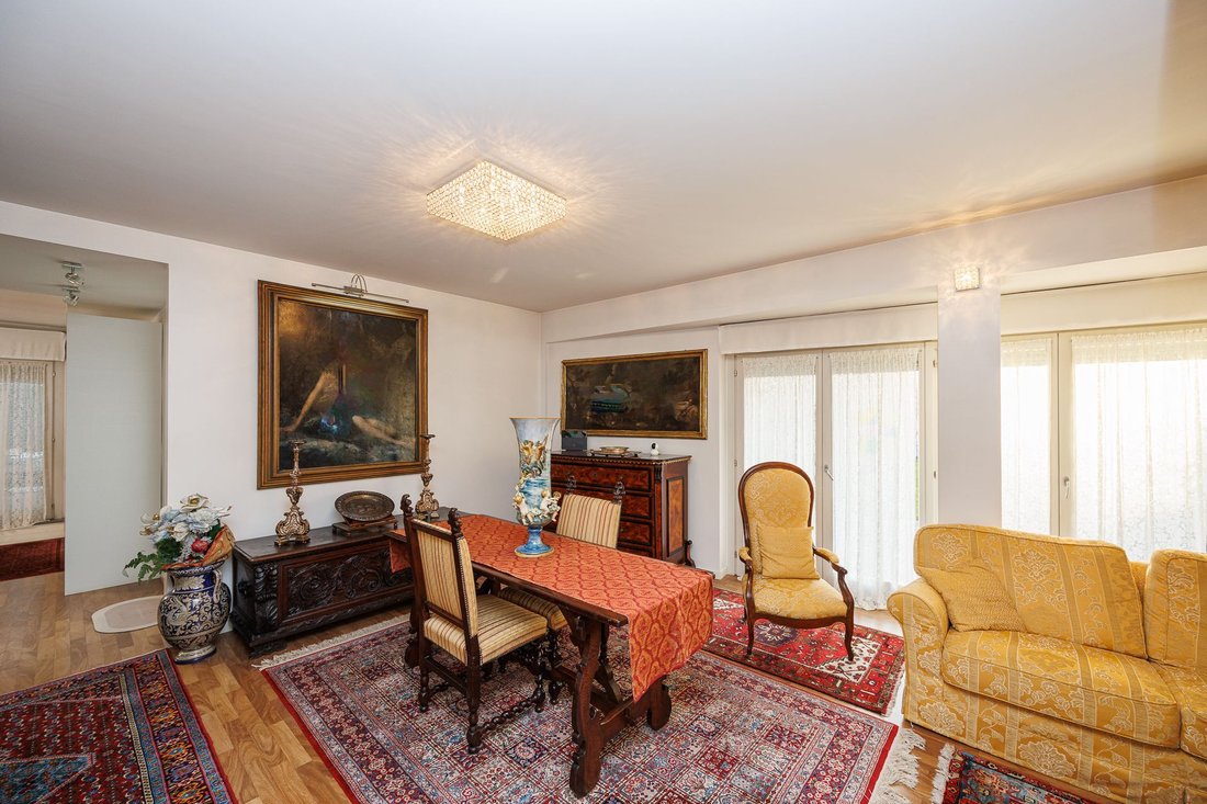 Apartment in Sant'Alessandro, Bergamo, Italy 5 - 17014588