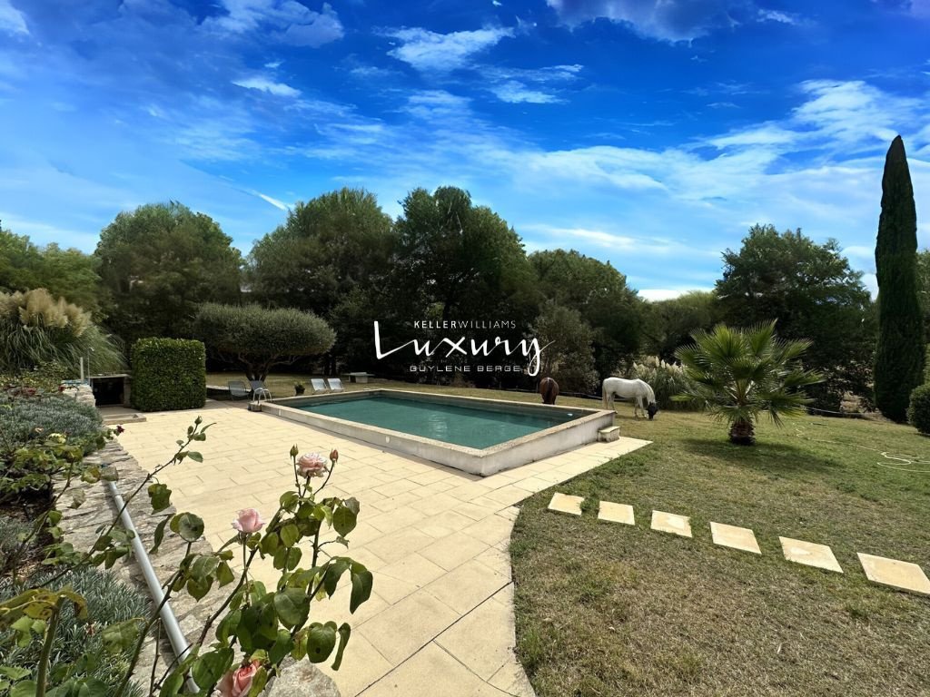 House in Moulezan, Occitania, France 2 - 17010922