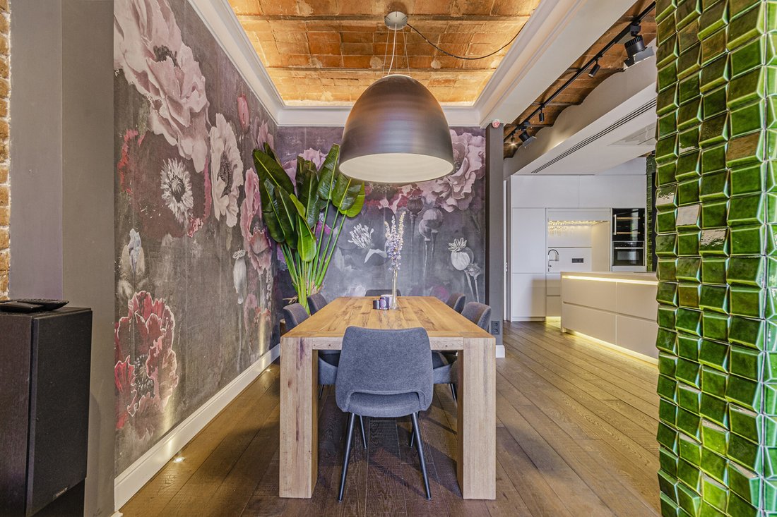 Apartment in Ciutat Vella, Barcelona, Spain 5 - 14749318