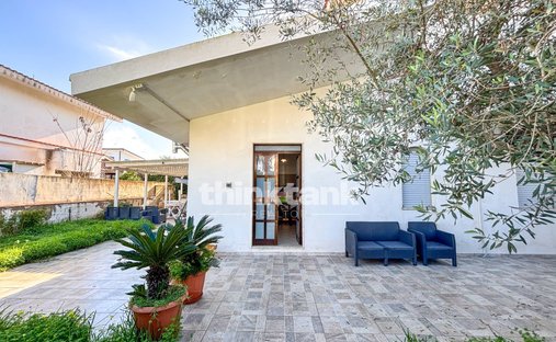 Villa in Riserva di Vendicari - Marzamemi - San Lorenzo, Noto, Sicily 1