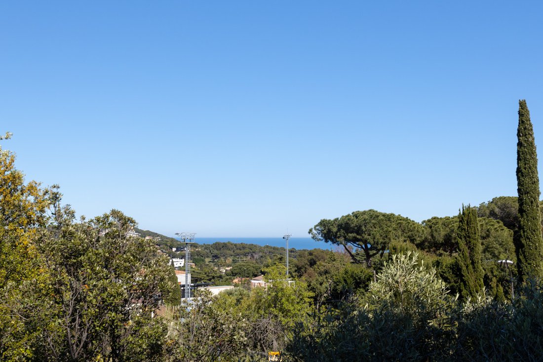 Land in Sant Andreu de Llavaneres, Catalonia, Spain 3 - 14749386