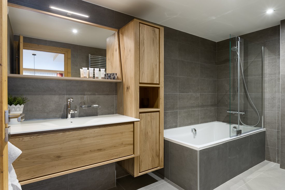 Apartment in Les Gets, Auvergne-Rhône-Alpes, France 5 - 15503338