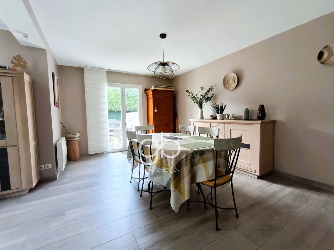 House in Mauguio, Occitania, France 3 - 17010967