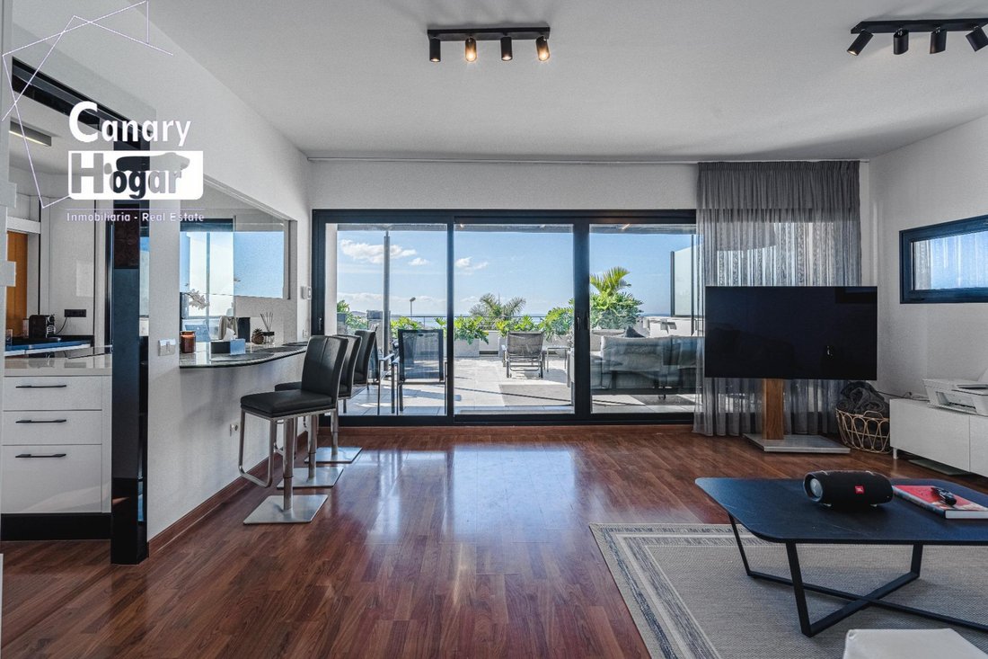 Villa in Costa Adeje, Adeje, Canary Islands 5 - 17015077