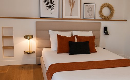 Apartment in Centre Ville, Baillargues, France 1