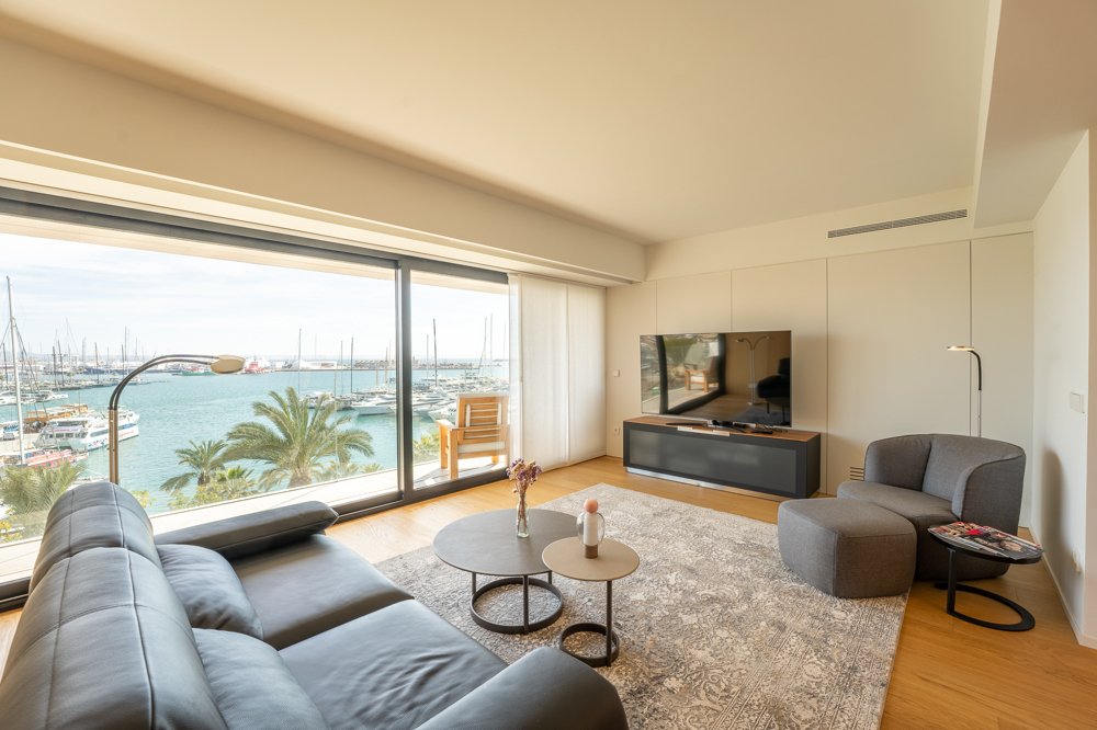 Apartment in Palma, Balearic Islands, Spain 4 - 17014832