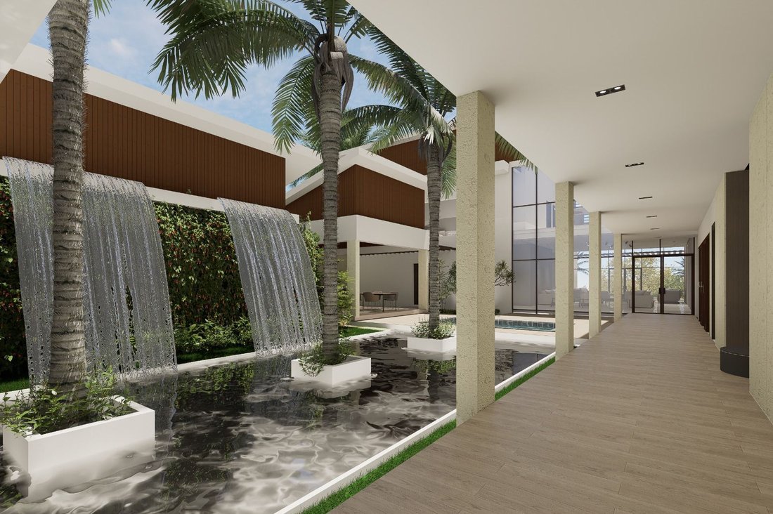 Villa in La Romana, La Altagracia Province, Dominican Republic 2 - 17013584