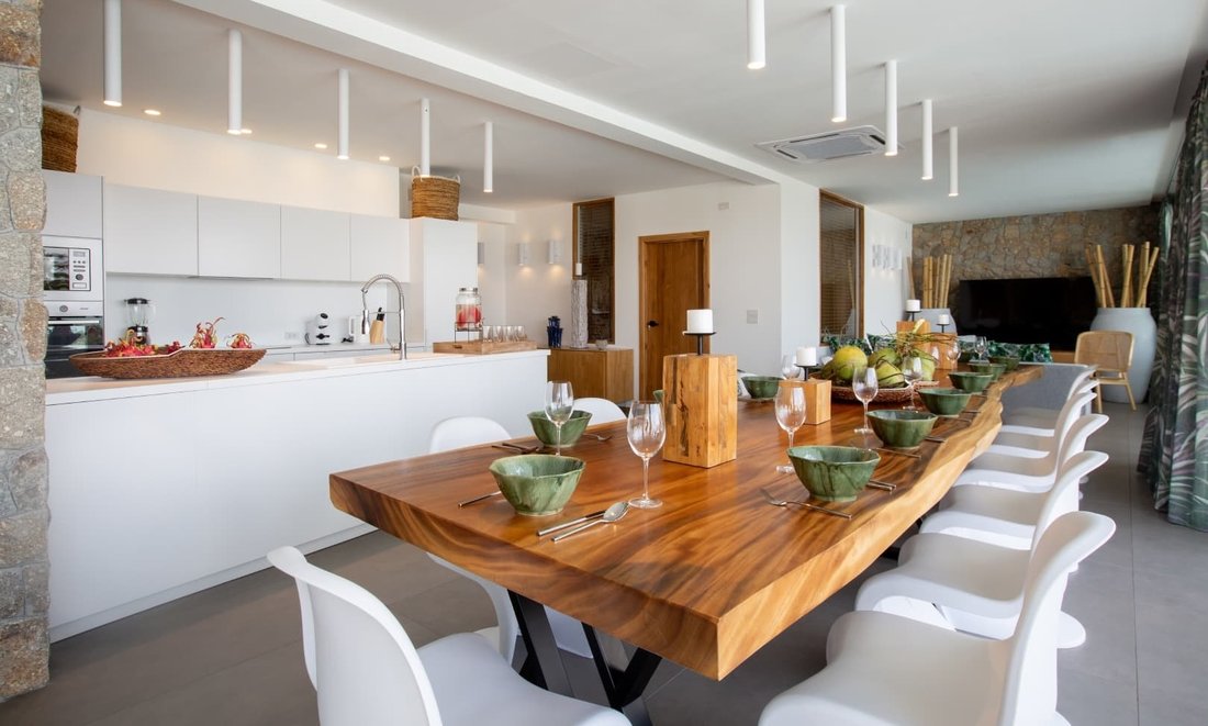 Villa in Koh Samui, Surat Thani, Thailand 5 - 17015944