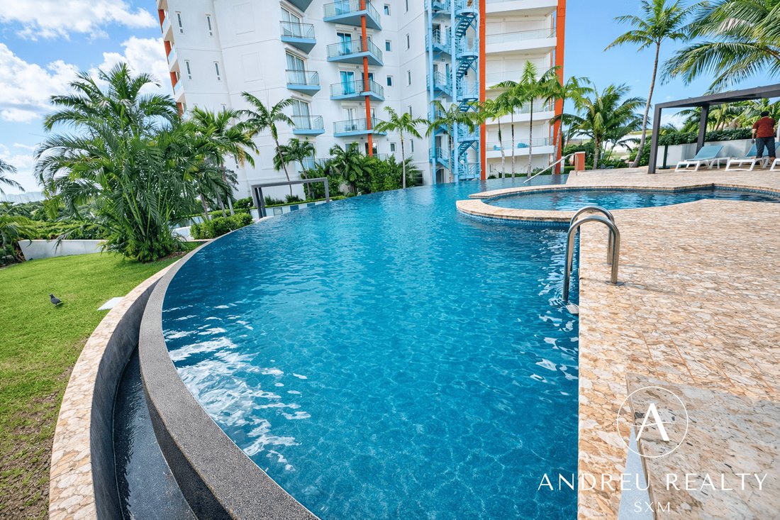 Condo in Lowlands, Sint Maarten 2 - 17012785