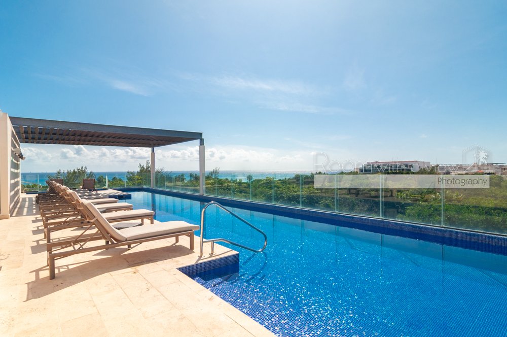 Condo in Playa del Carmen, Mexico 3 - 16899549