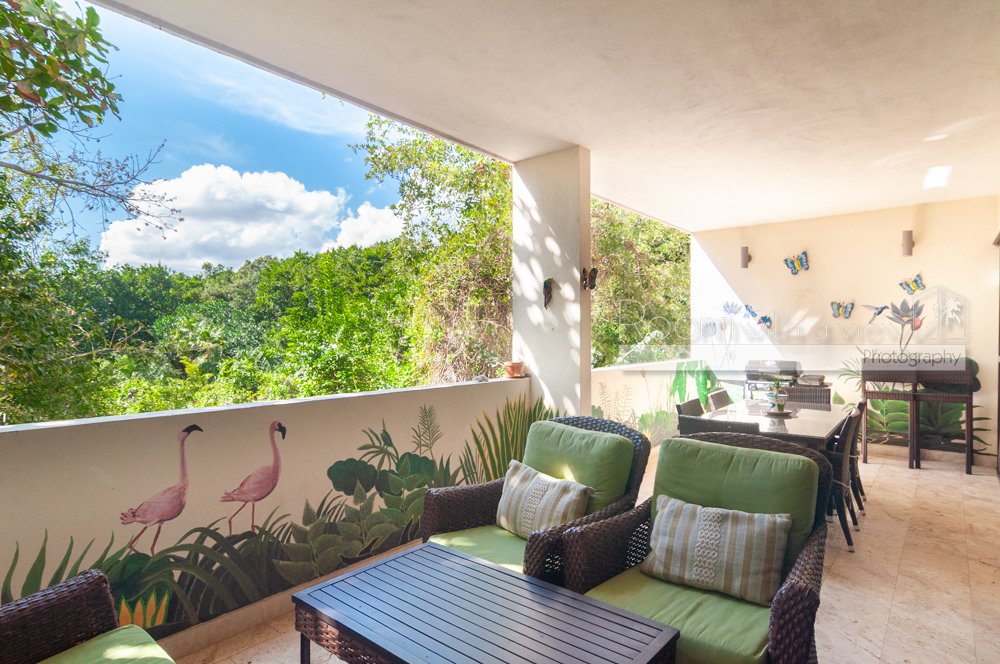 Condo in Playa del Carmen, Mexico 1 - 16899549