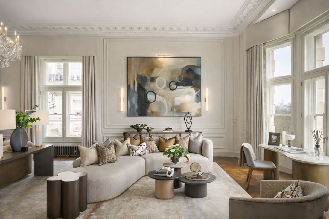 Apartment in Center, Florence, Tuscany 1 - 17058423