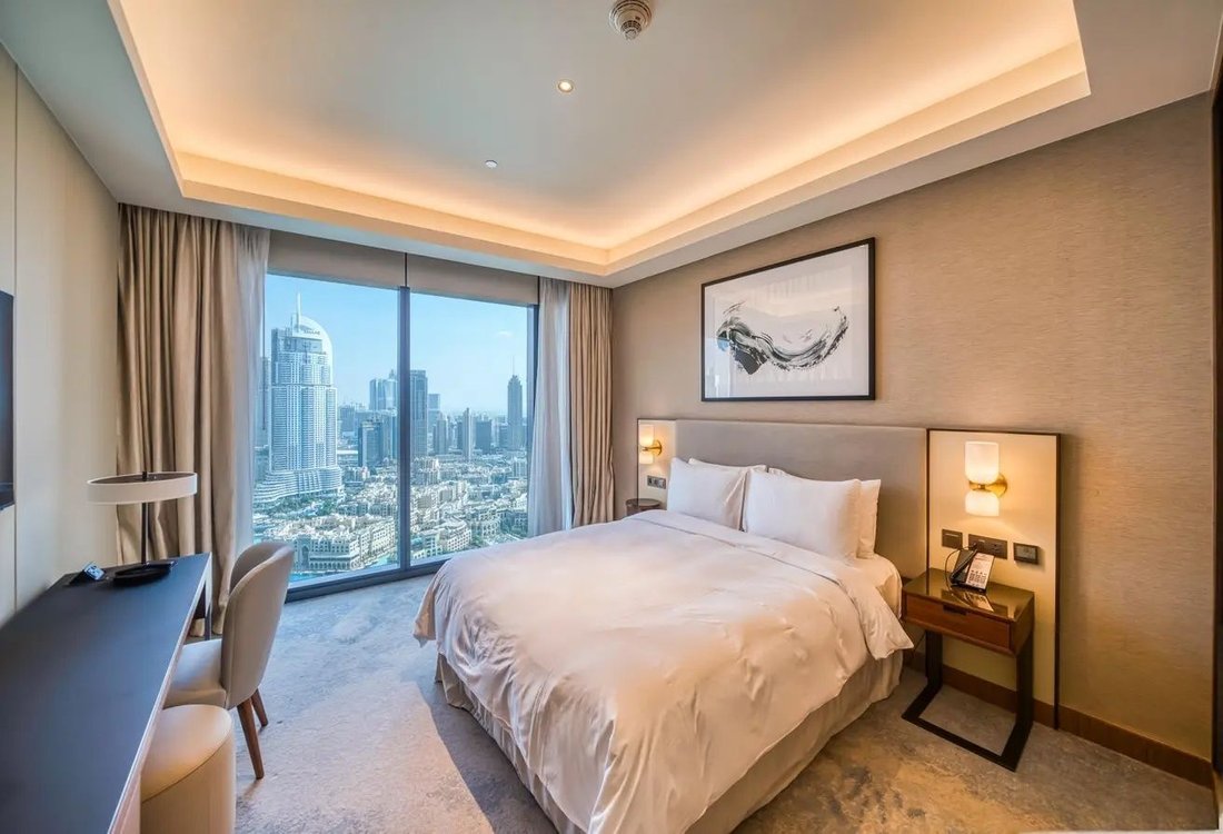 Apartment in Burj Khalifa Lake, Downtown Dubai, Dubai 5 - 17016849