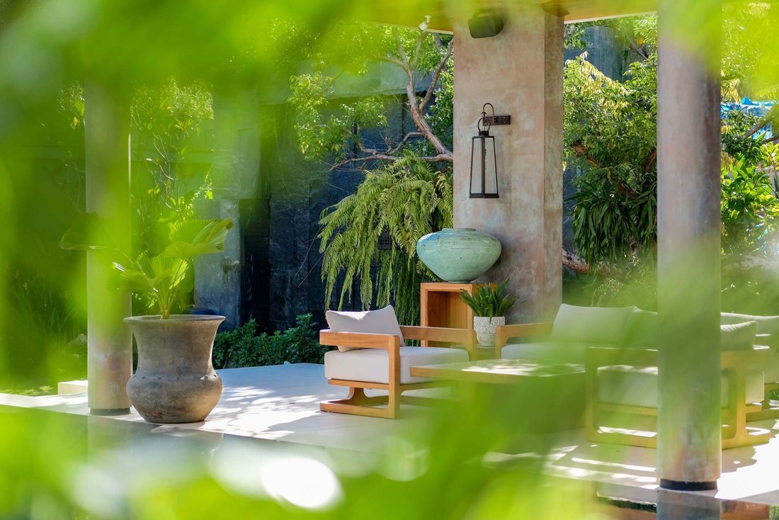 Villa in Tambon Si Sunthon, Thailand 3 - 17015352