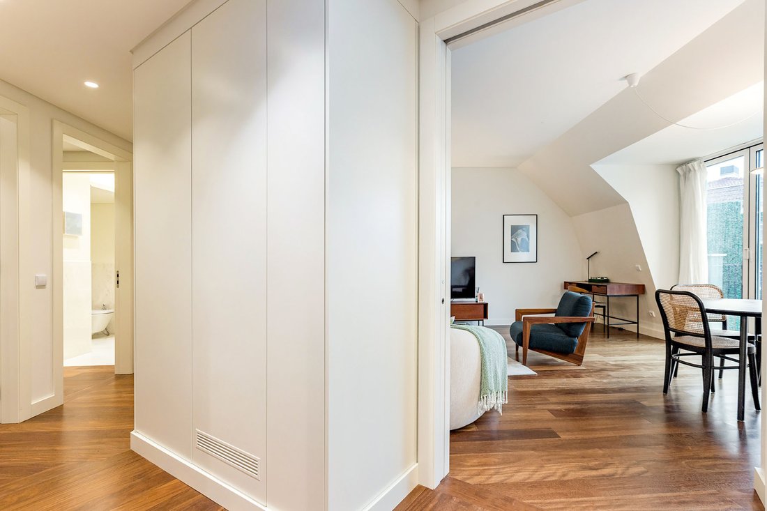 Apartment in Arroios, Lisbon, Portugal 1 - 17017386