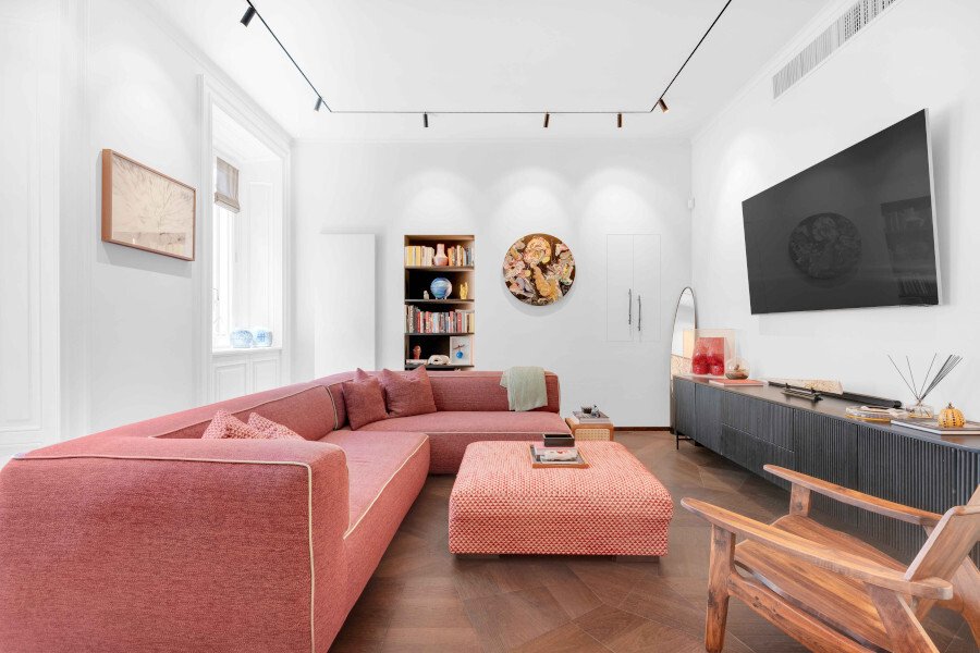 Apartment in Historic Center, Milan, Lombardy 3 - 15956151