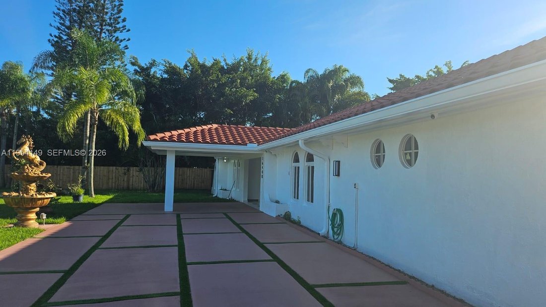 House in Miami, Florida, United States 4 - 17016943