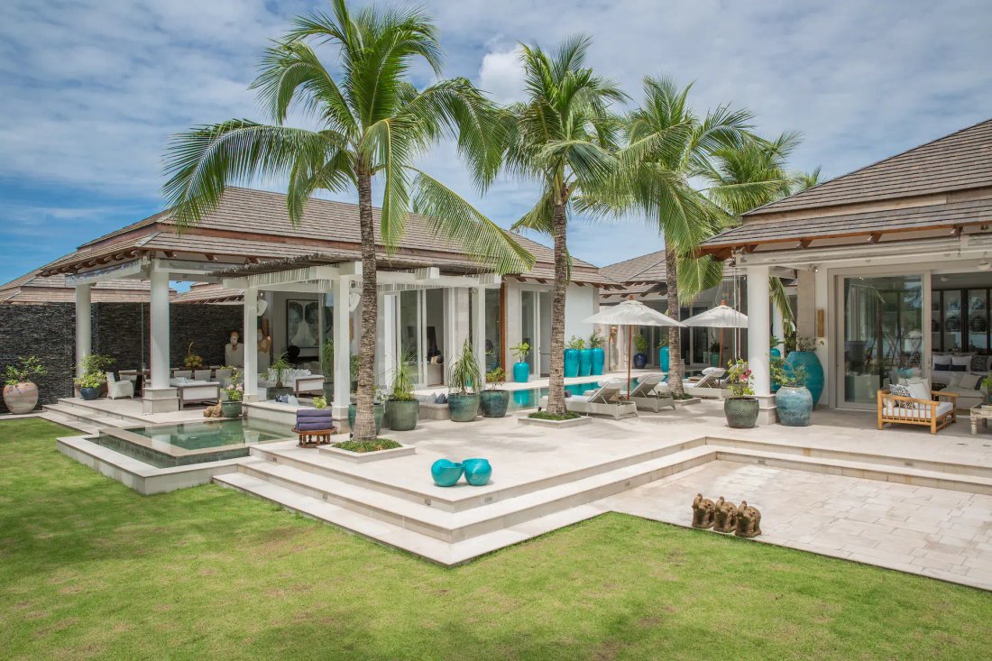 Villa in Koh Samui, Surat Thani, Thailand 5 - 13514418