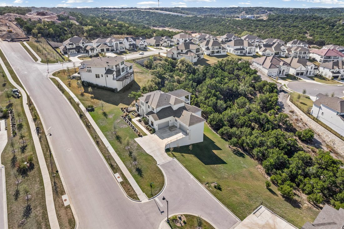 House in Leander, Texas, United States 2 - 17016919