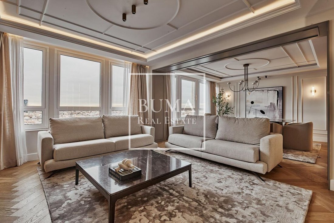 Apartamento en Salamanca, Madrid, España 4 - 17016918