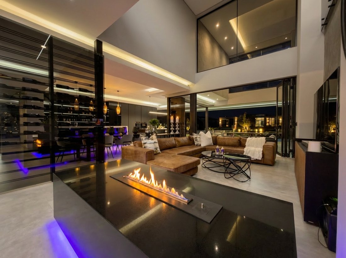 House in Midrand, Gauteng, South Africa 3 - 17017233