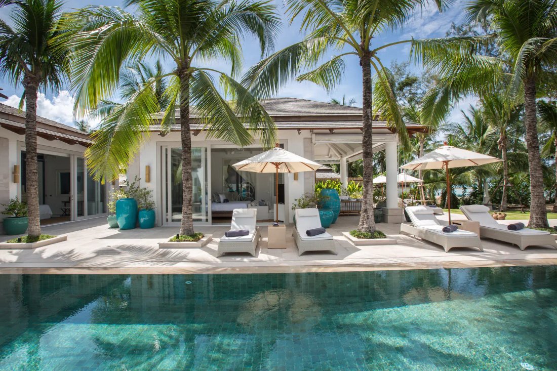 Villa in Koh Samui, Surat Thani, Thailand 3 - 13514418