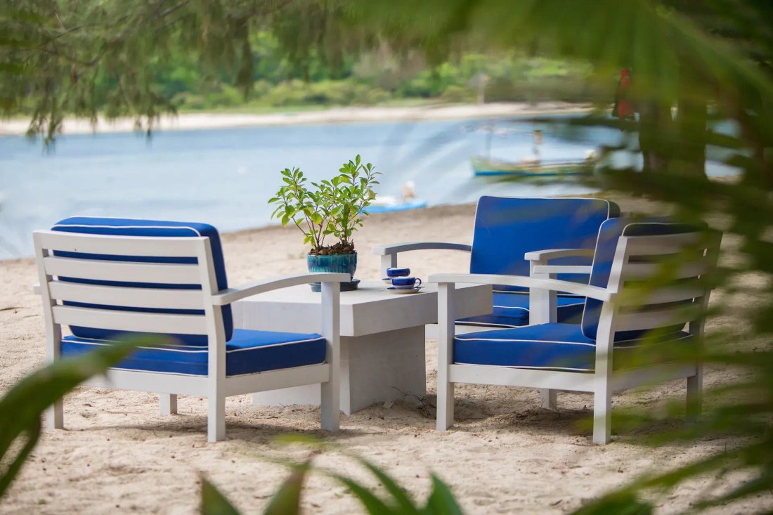 Villa in Koh Samui, Surat Thani, Thailand 2 - 13514418