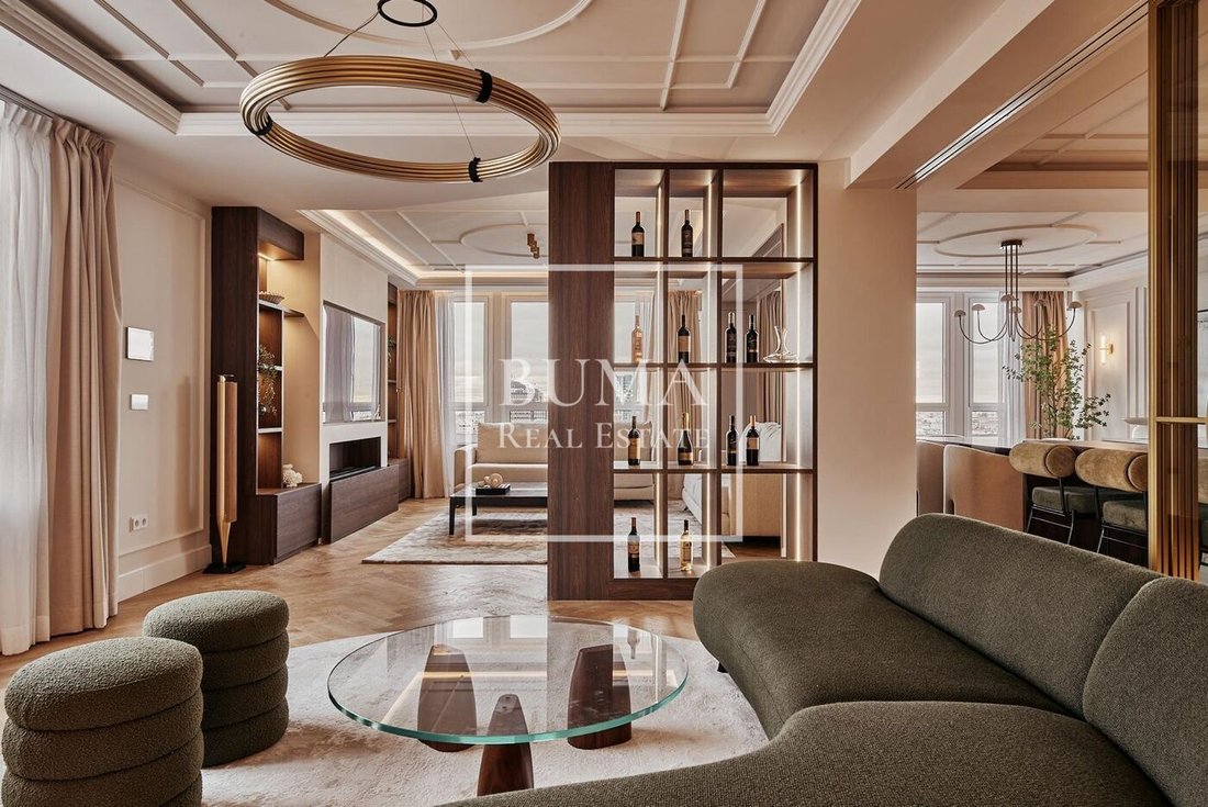 Apartamento en Salamanca, Madrid, España 2 - 17016918