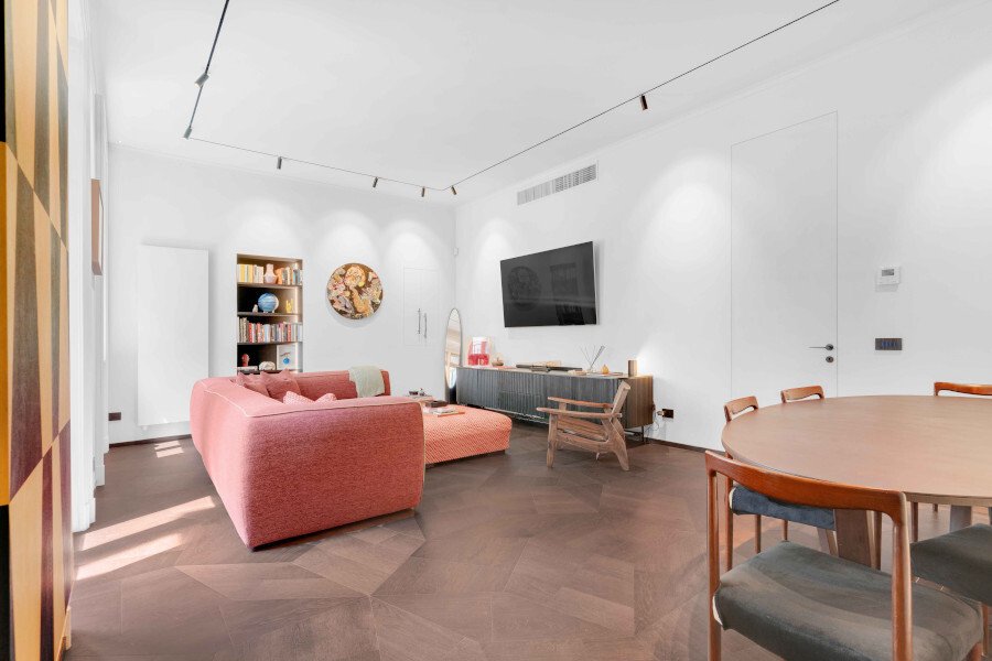 Apartment in Historic Center, Milan, Lombardy 4 - 15956151