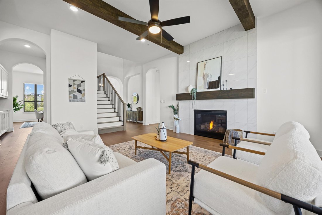 House in Leander, Texas, United States 4 - 17016919