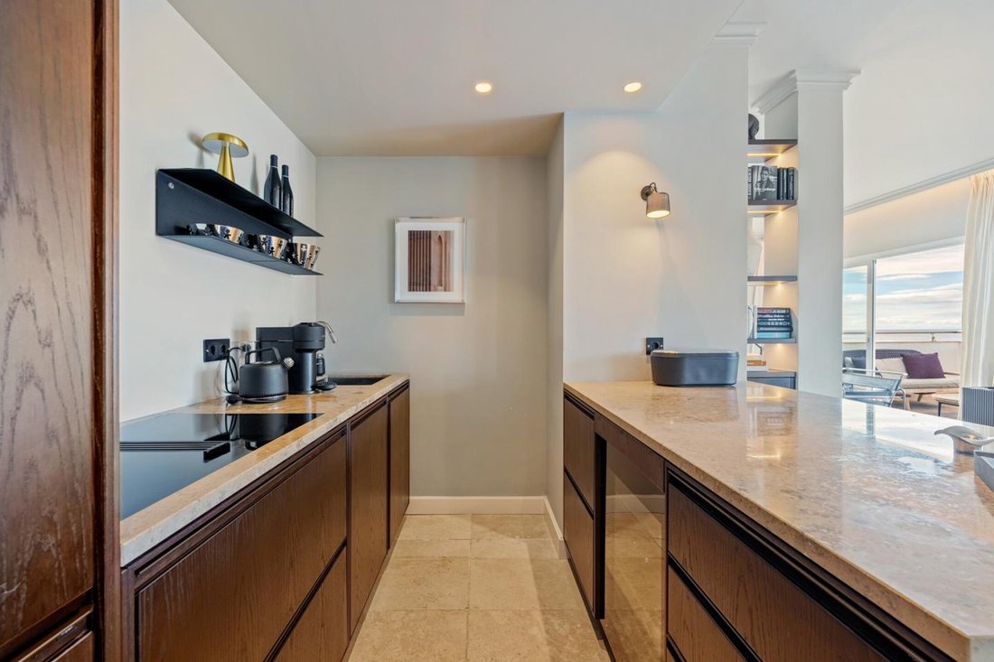 Appartamento a Marbella, Andalusia, Spagna 3 - 17017465