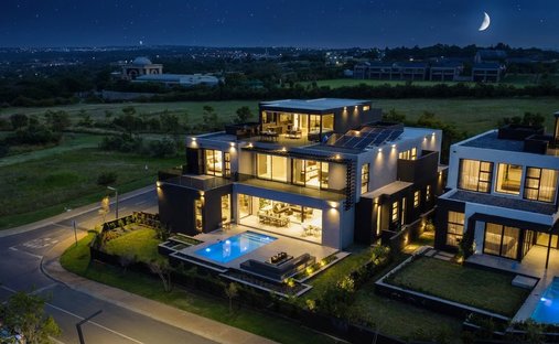 Haus in Midrand, Gauteng, Südafrika 1