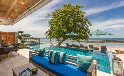 Villa in Koh Samui, Surat Thani, Thailand 1