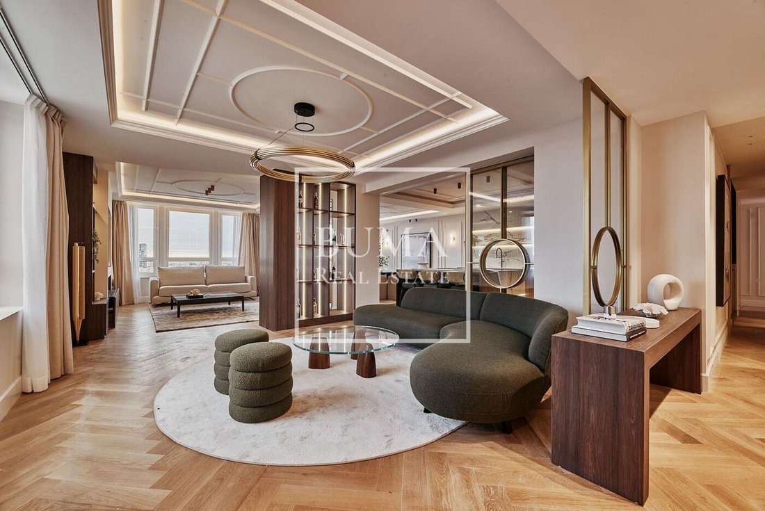 Apartamento en Salamanca, Madrid, España 1 - 17016918