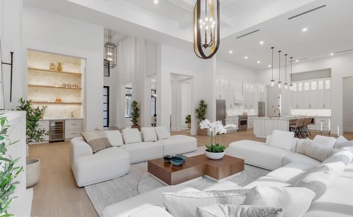 Maison à Naples, Floride, États-Unis 1