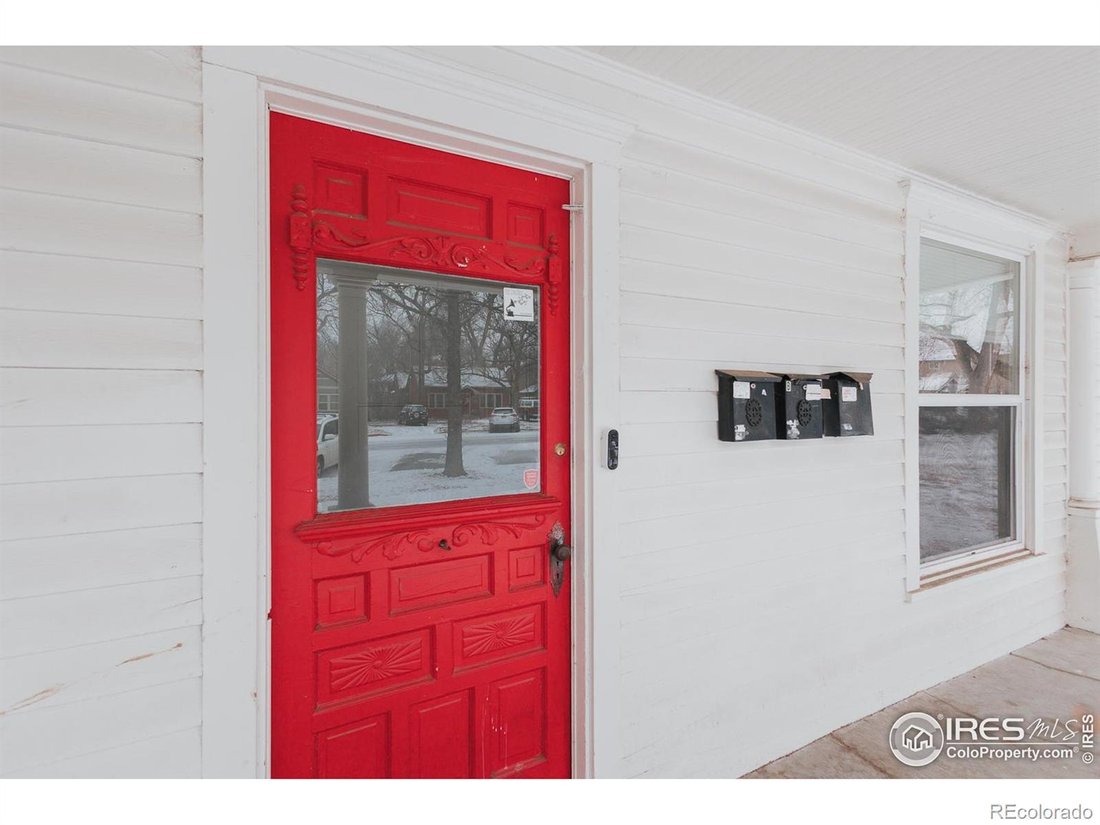 House in Fort Collins, Colorado, United States 4 - 17016874