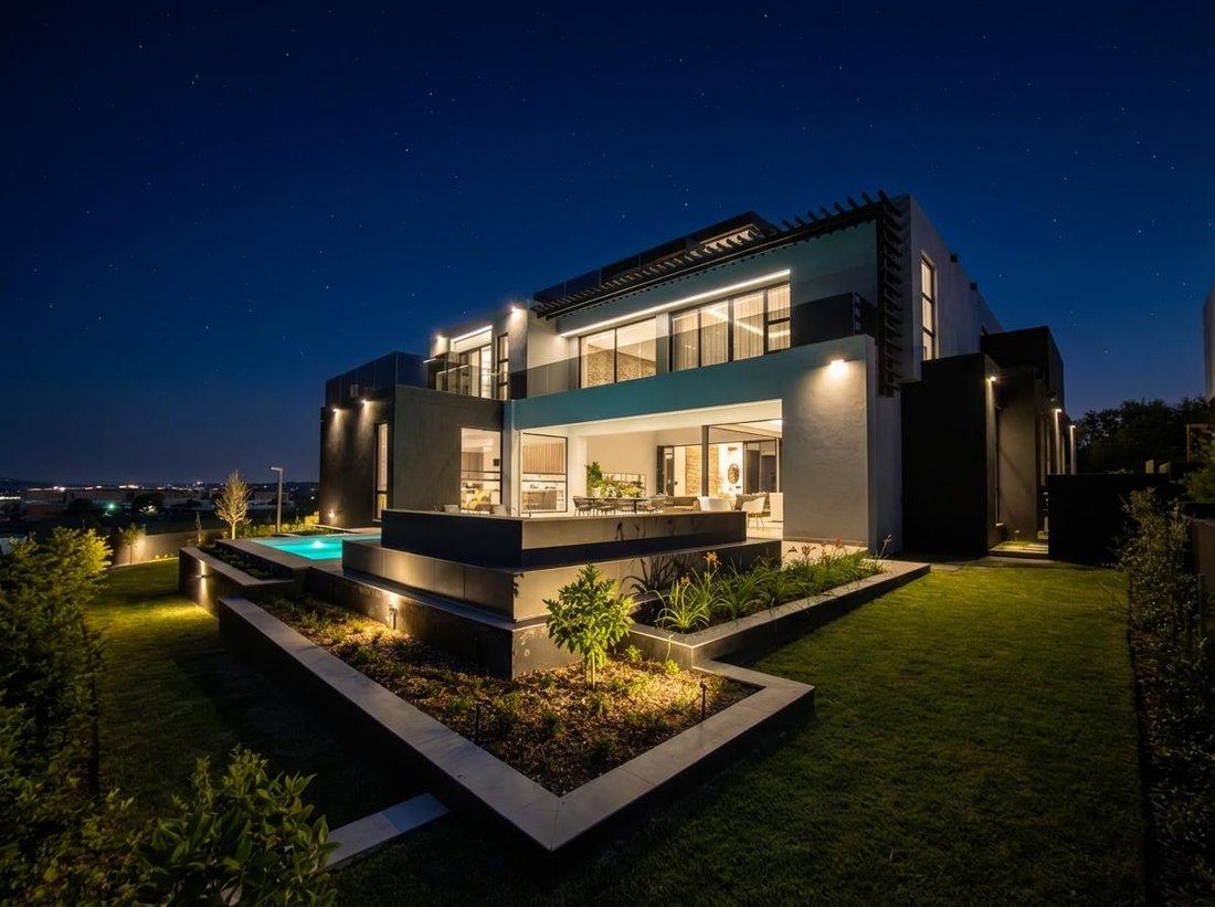 House in Midrand, Gauteng, South Africa 2 - 17017233