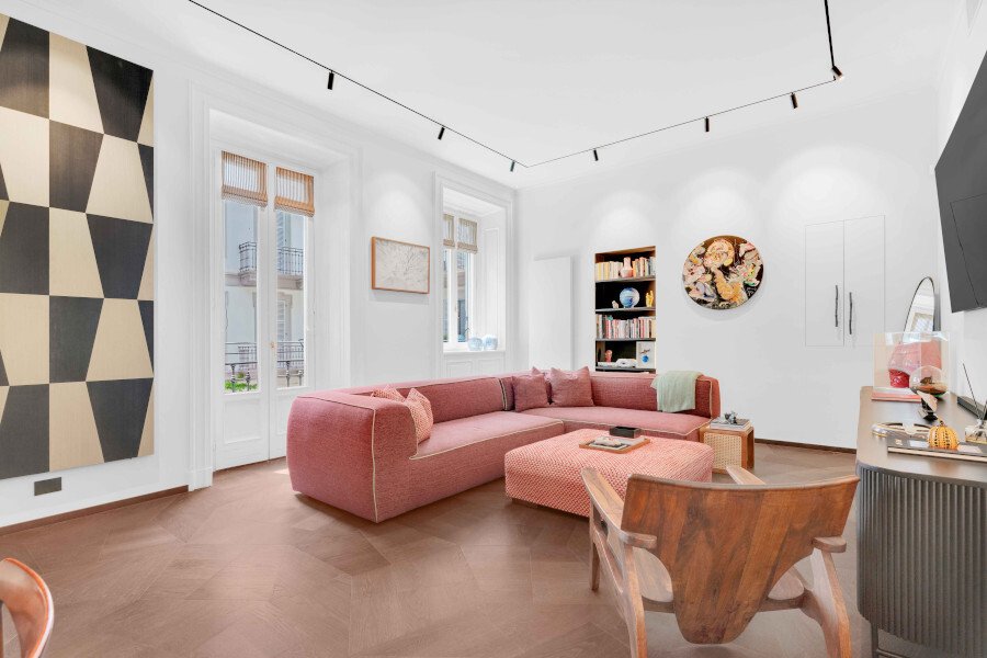 Apartment in Historic Center, Milan, Lombardy 1 - 15956151