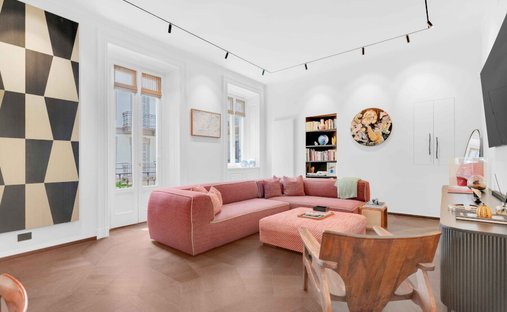Wohnung in Centro Storico, Mailand, Lombardei 1