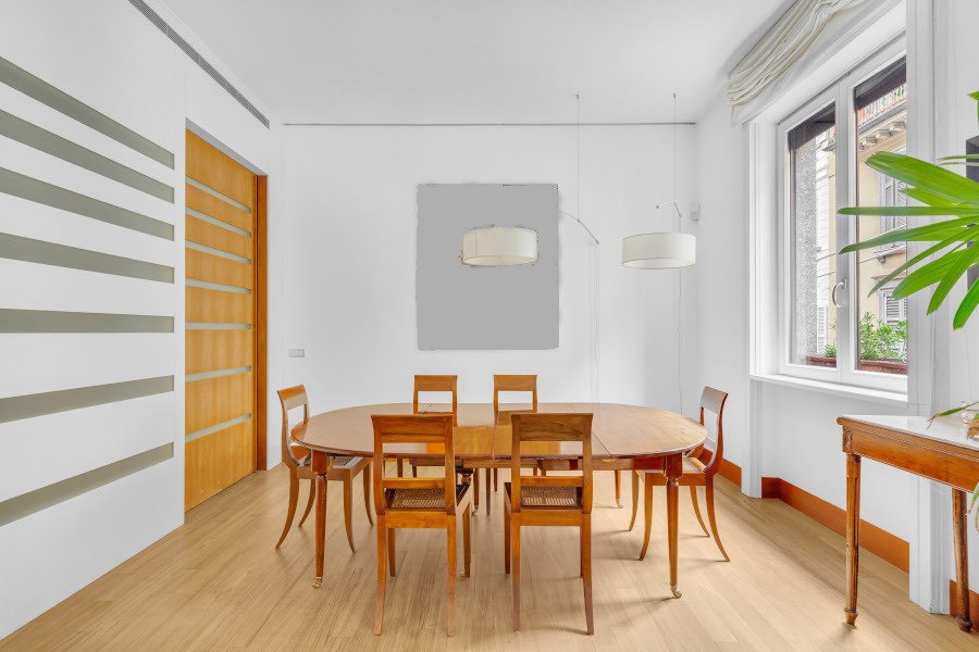 Apartment in Historic Center, Milan, Lombardy 4 - 16195483