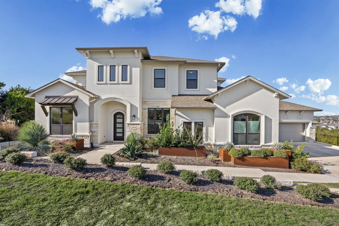 House in Leander, Texas, United States 1 - 17016919